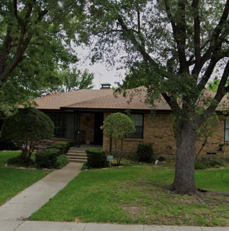 3930 Larkin Lane Garland TX 75043