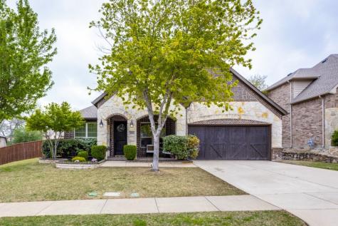 4301 Citabria Drive Mckinney TX 75072