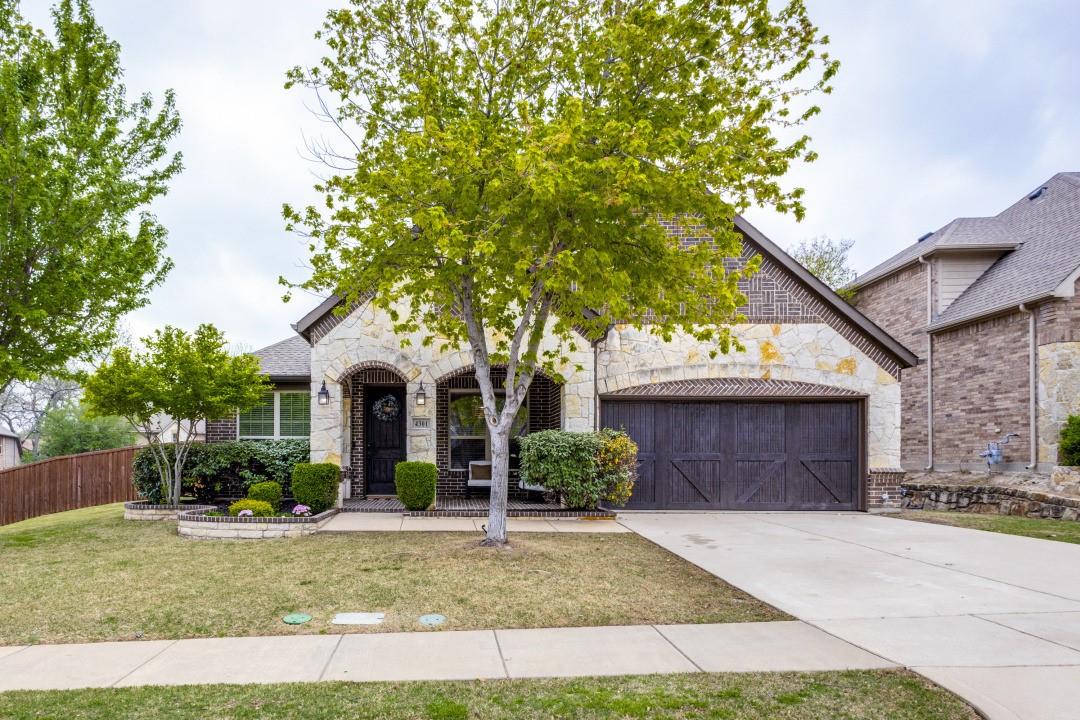 4301 Citabria Drive Mckinney TX 75072