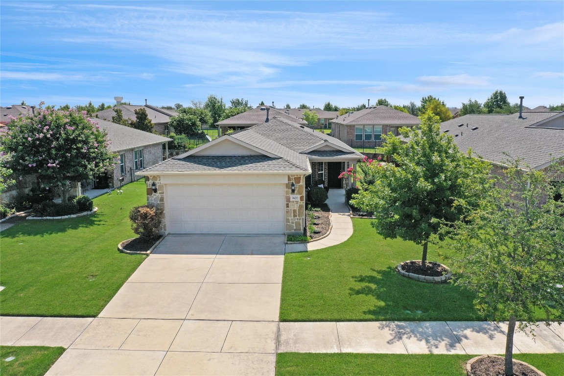 7420 Wiley Lane Frisco TX 75036