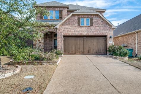 309 Eastland Drive Lewisville TX 75056