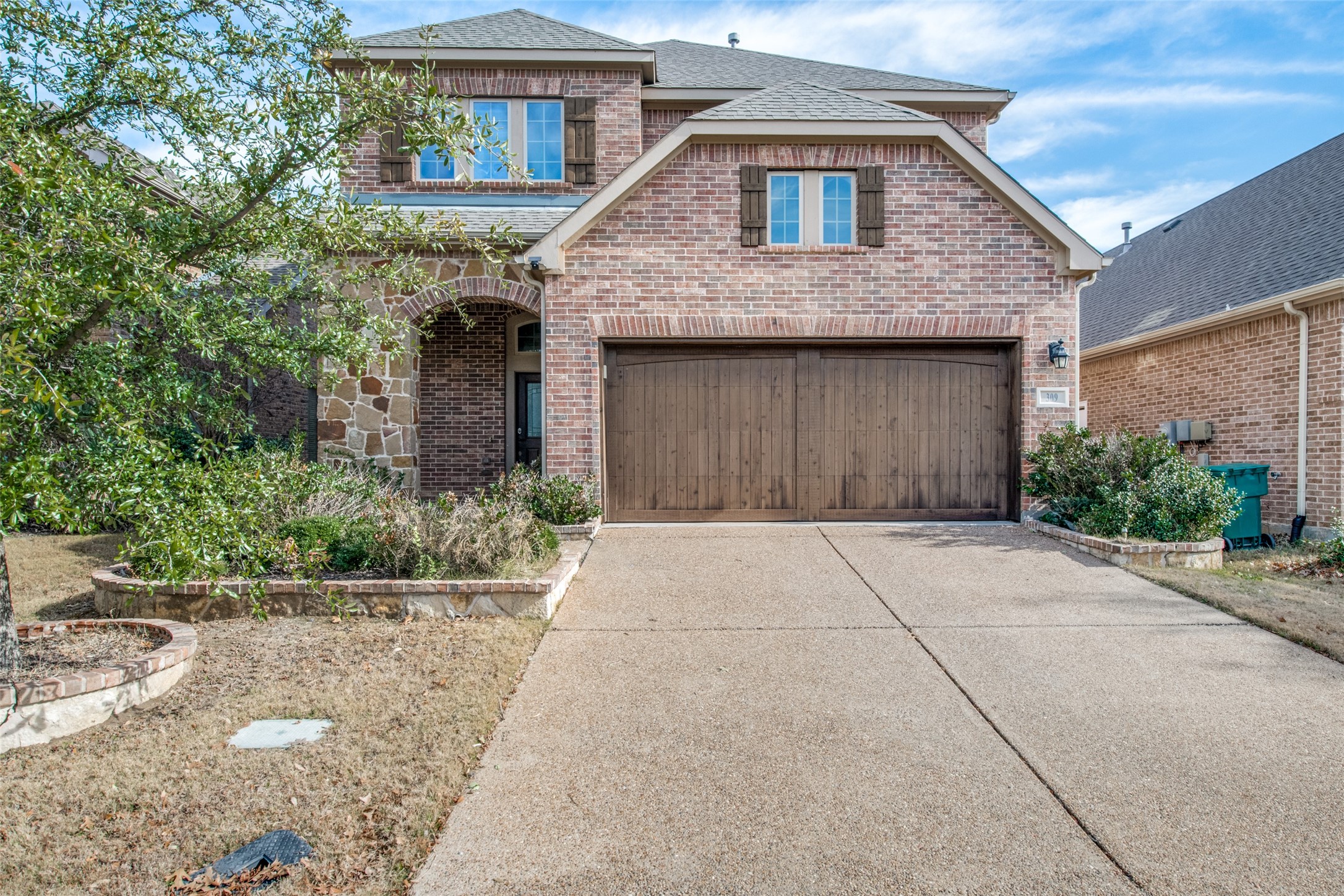 309 Eastland Drive Lewisville TX 75056