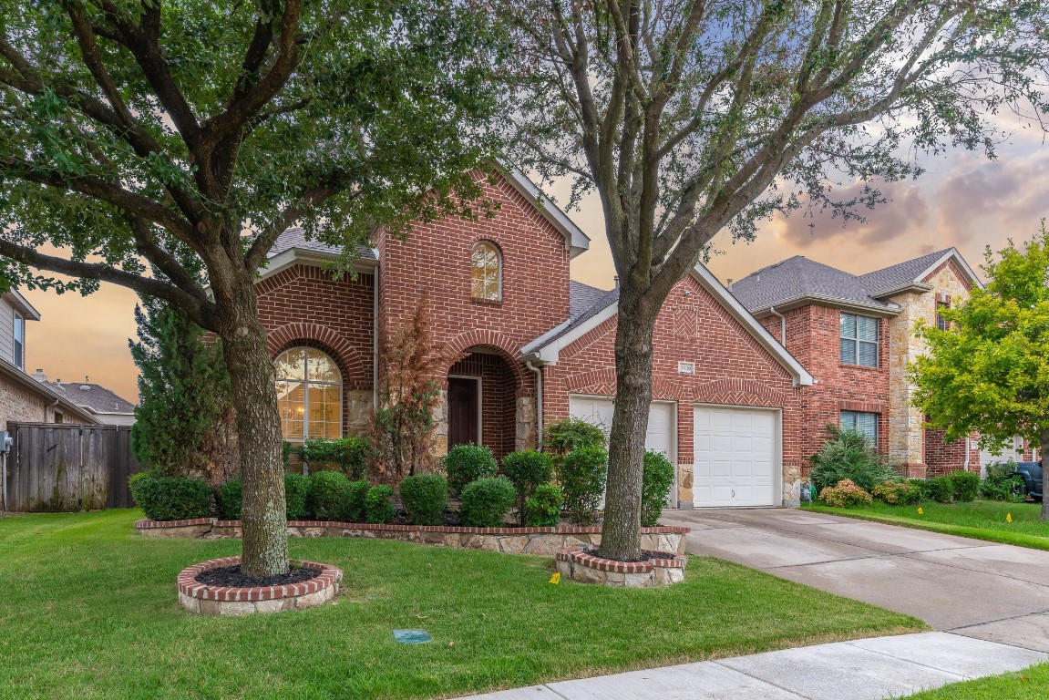 7039 Morning Star Drive Grand Prairie TX 75054