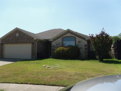 810 Brandon Drive Seagoville TX 75159