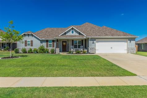 108 Kens Court Pilot Point TX 76258