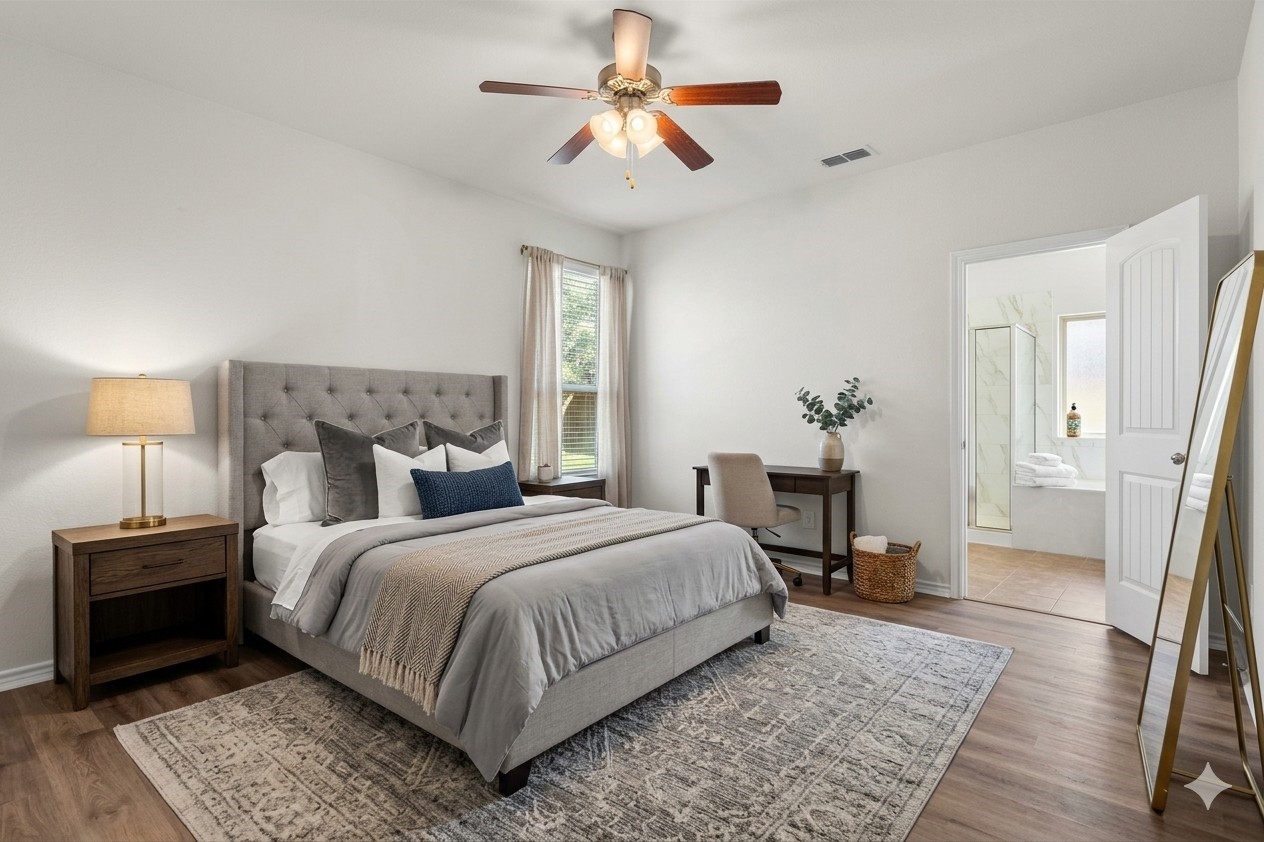 1217 Meadowlakes Drive Azle TX 76020