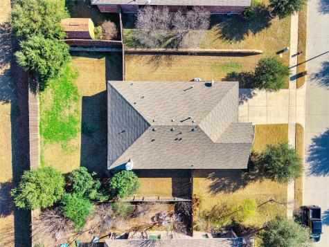 1217 Meadowlakes Drive Azle TX 76020