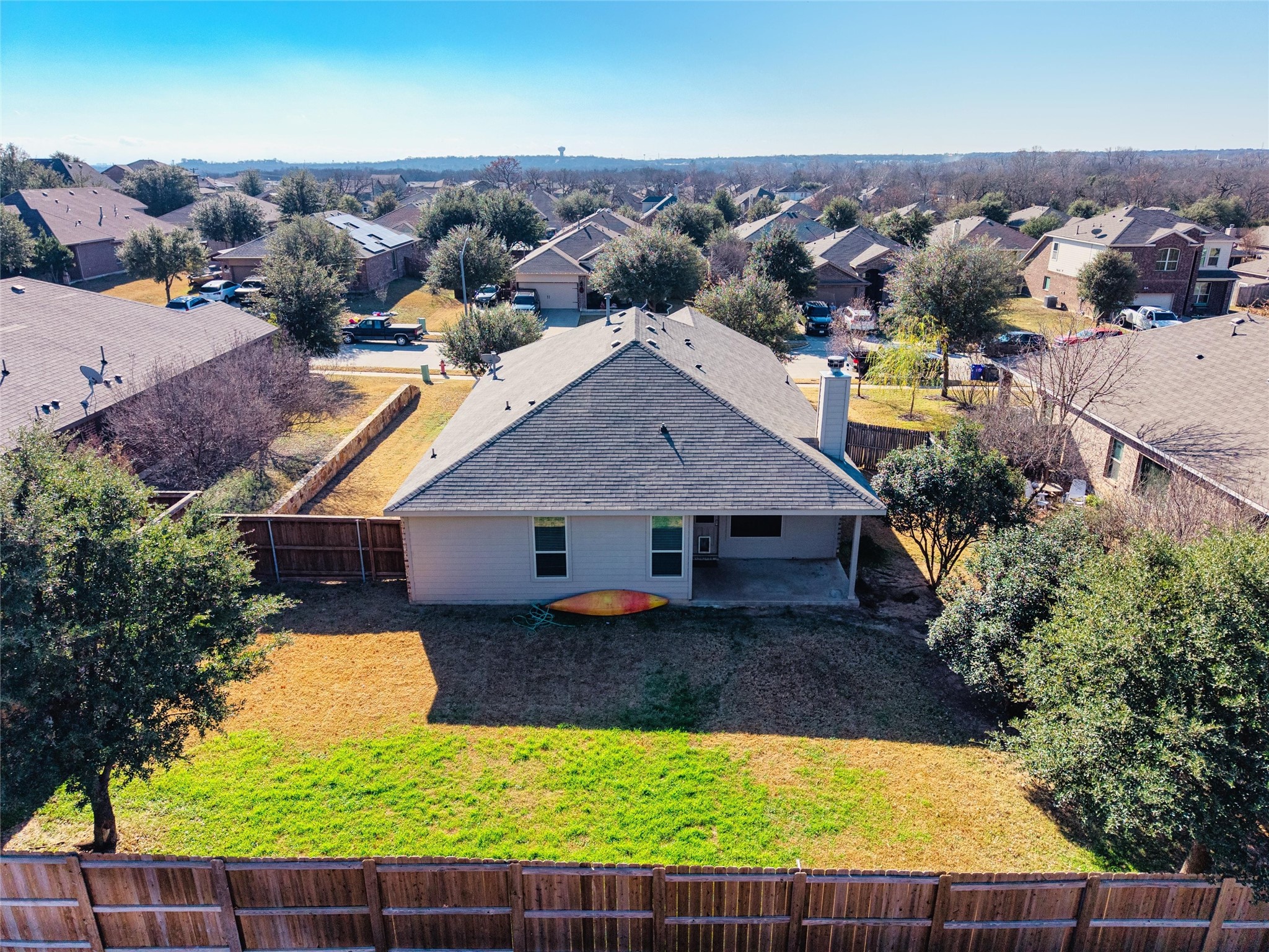 1217 Meadowlakes Drive Azle TX 76020