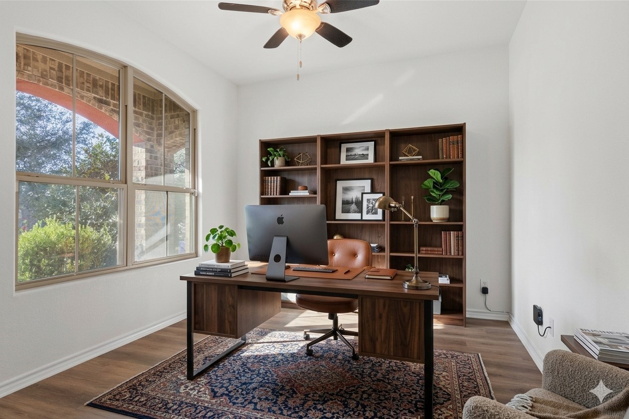 1217 Meadowlakes Drive Azle TX 76020