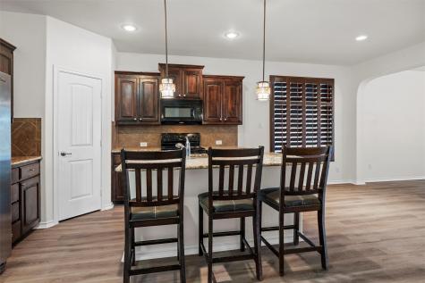 1217 Meadowlakes Drive Azle TX 76020