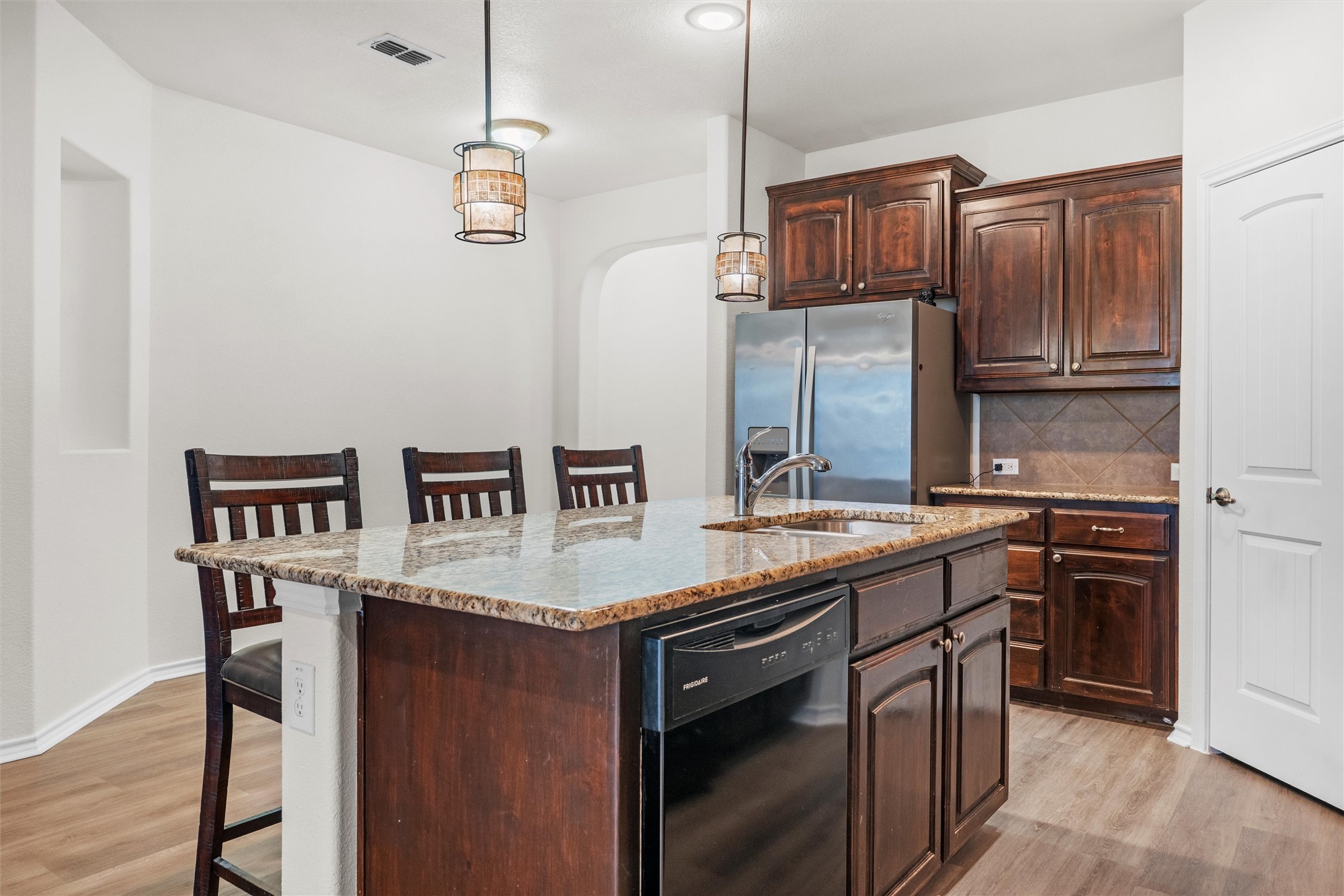 1217 Meadowlakes Drive Azle TX 76020