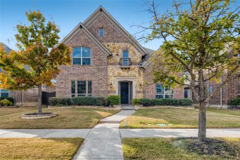 5777 Potter Road Frisco TX 75035