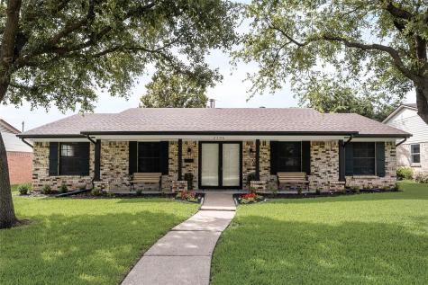 2306 Apollo Way Mesquite TX 75150