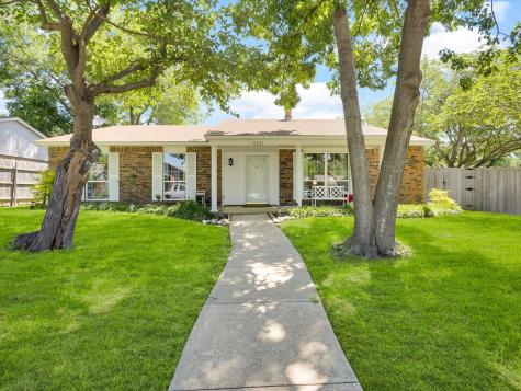 9221 Linda Vista Drive Rowlett TX 75088