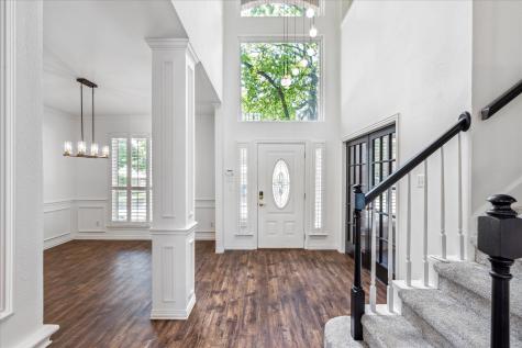 7011 Gunston Lane Arlington TX 76017