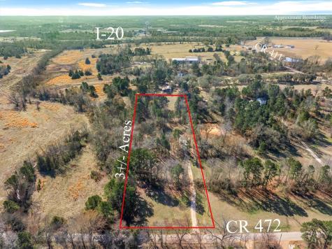 15683 County Road 472 Tyler TX 75706