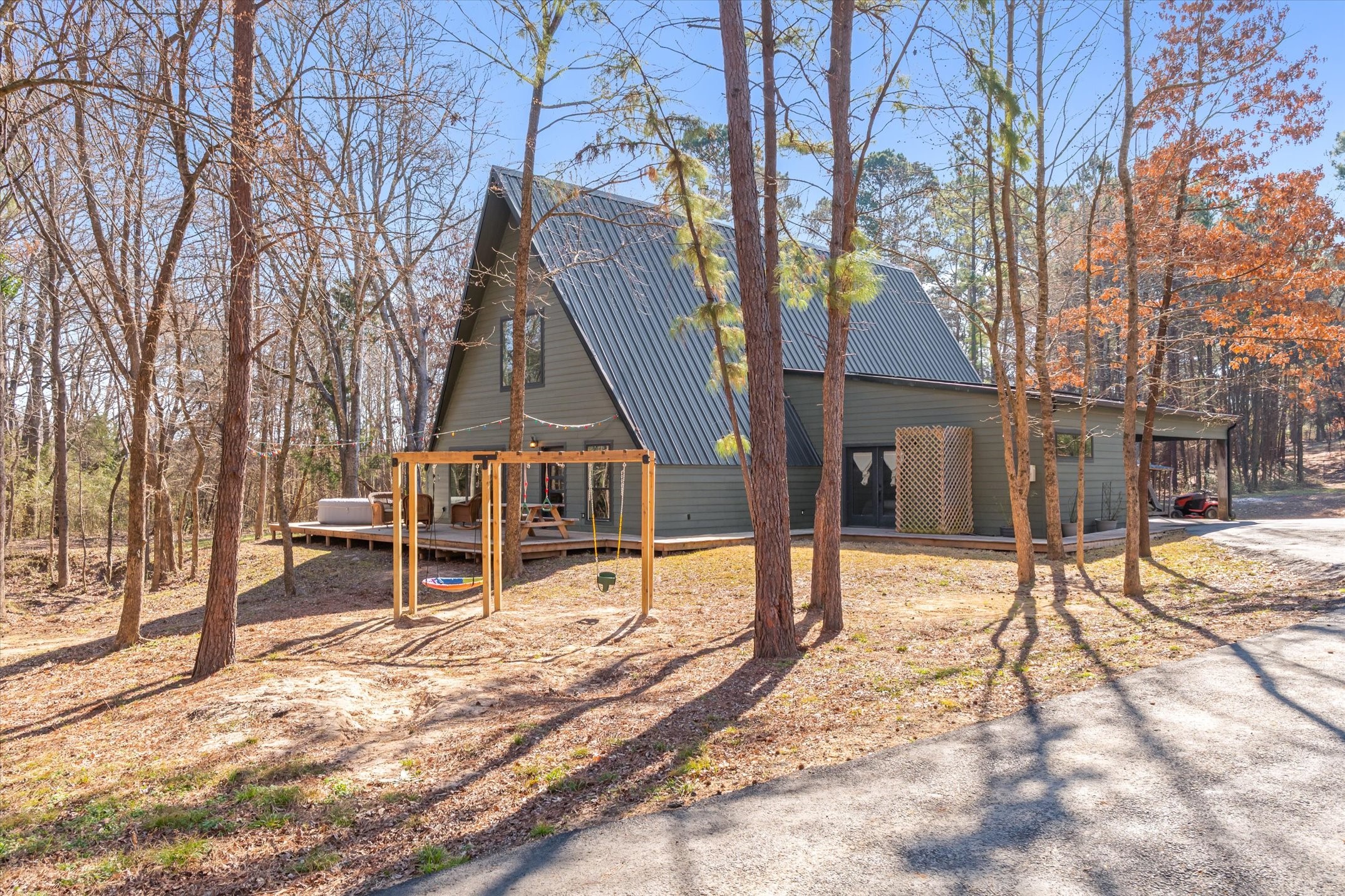 15683 County Road 472 Tyler TX 75706
