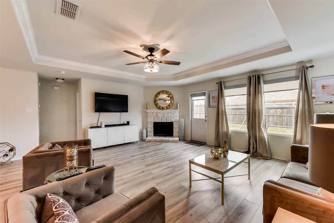 3101 Adrian Creek Drive Little Elm TX 75068