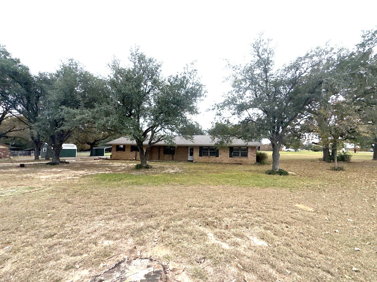 150 Lazy Way Fairfield TX 75840