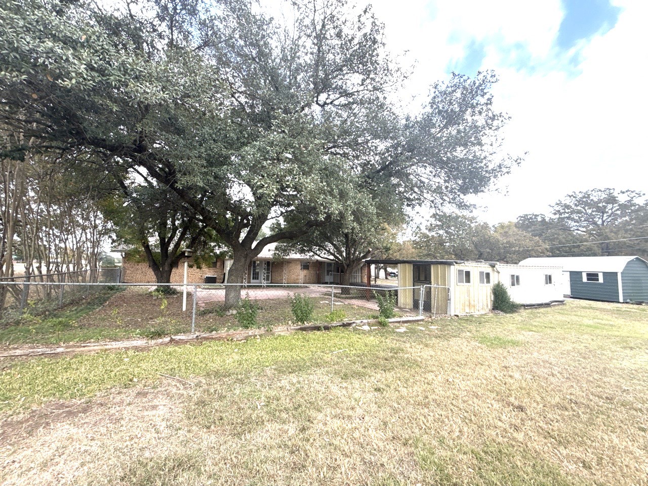 150 Lazy Way Fairfield TX 75840