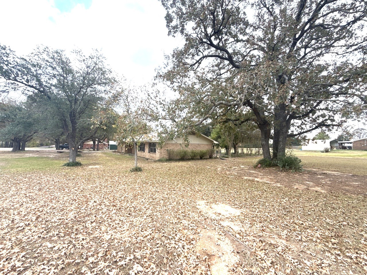 150 Lazy Way Fairfield TX 75840