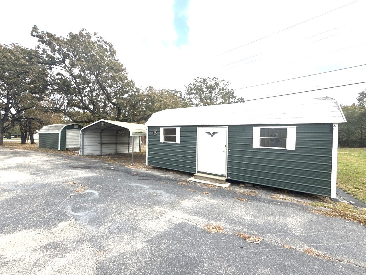 150 Lazy Way Fairfield TX 75840