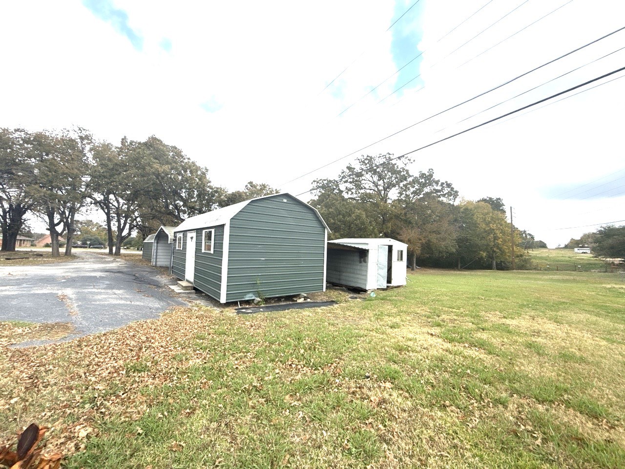 150 Lazy Way Fairfield TX 75840