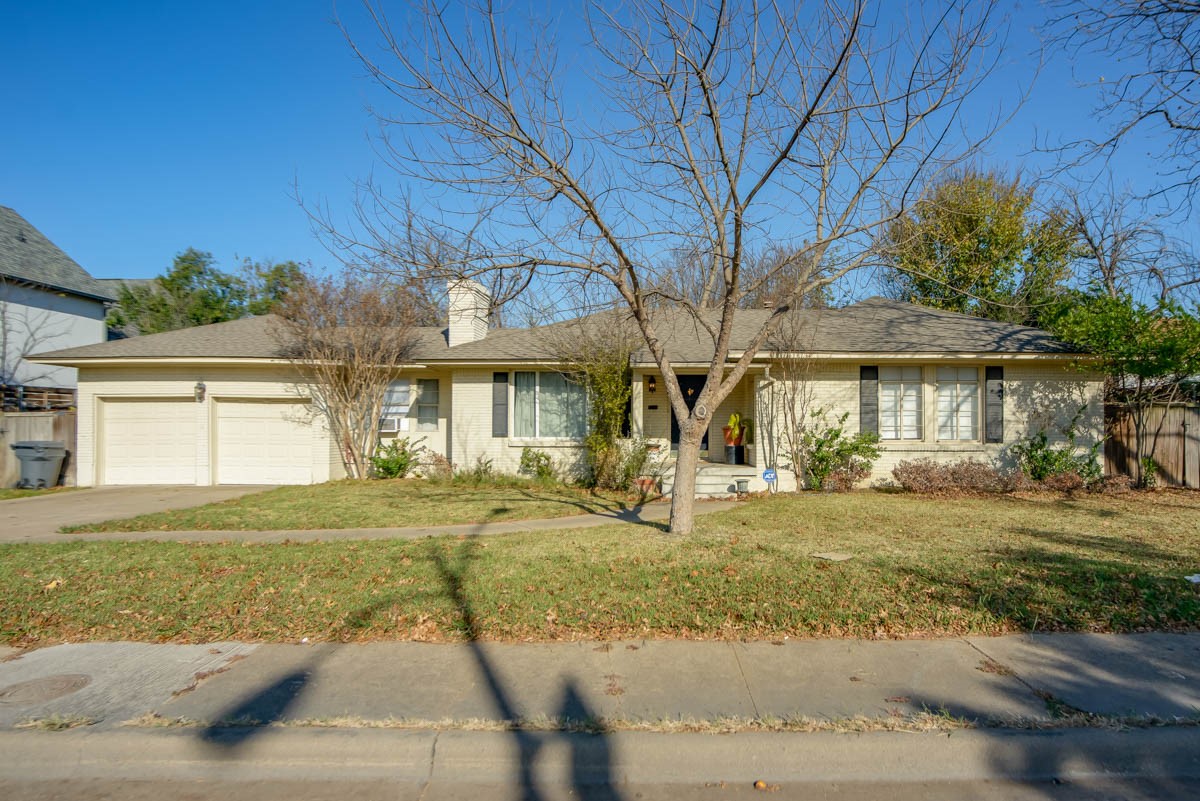 6239 Walnut Hill Lane Dallas TX 75230