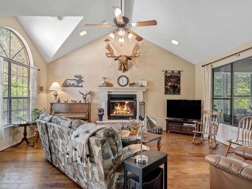 173 Spring Lake Knoll Holly Lake Ranch TX 75765