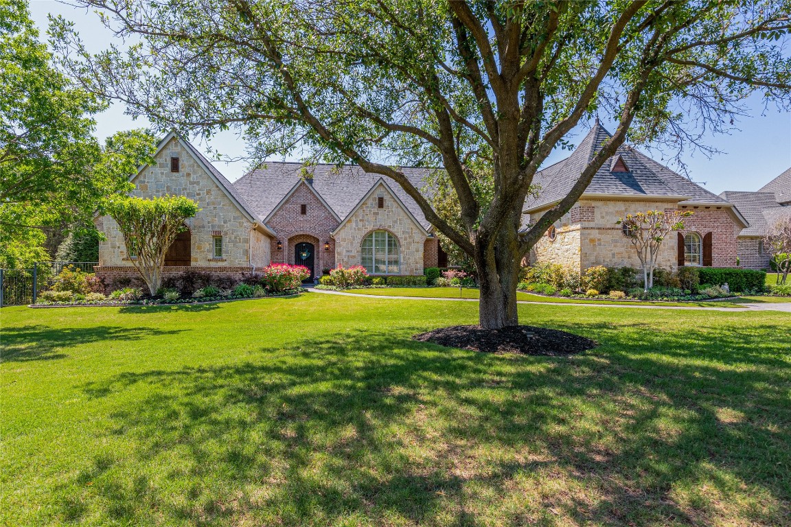 3805 Long Meadow Drive Flower Mound TX 75022