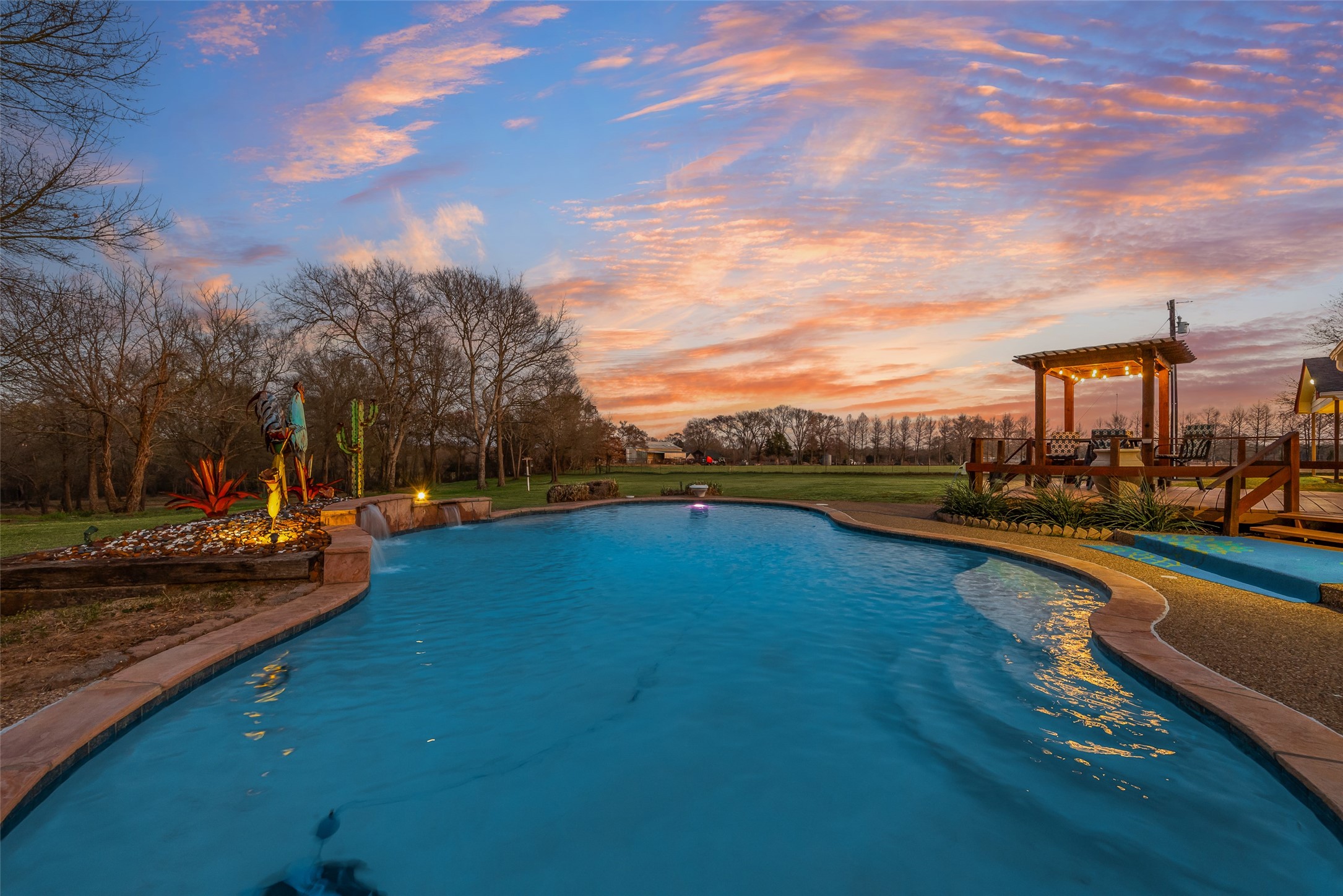 13550 County Road 2919 Eustace TX 75124