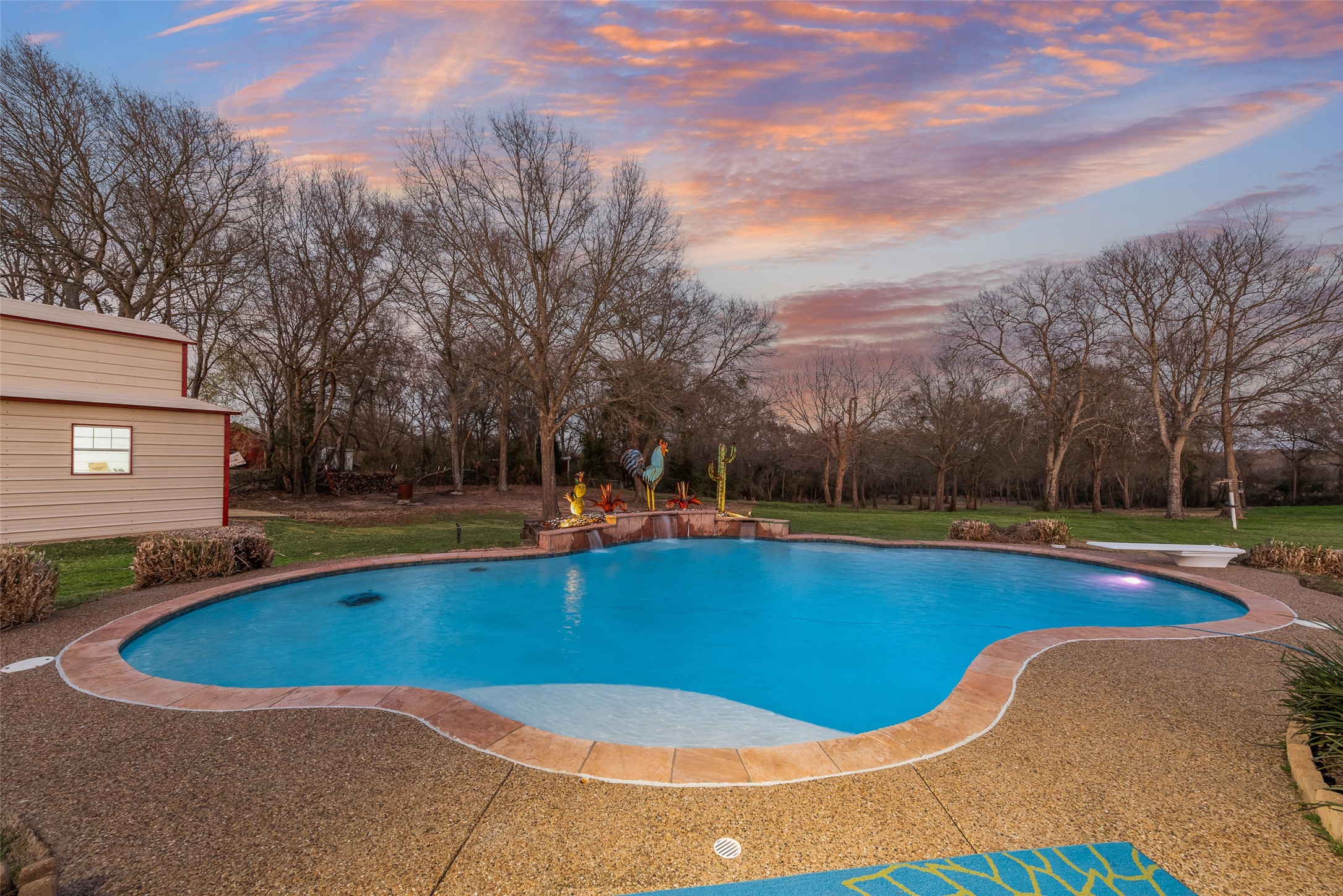 13550 County Road 2919 Eustace TX 75124