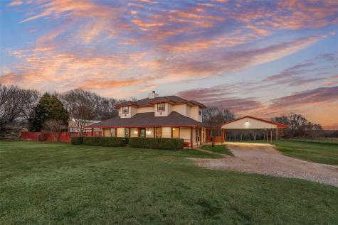 13550 County Road 2919 Eustace TX 75124