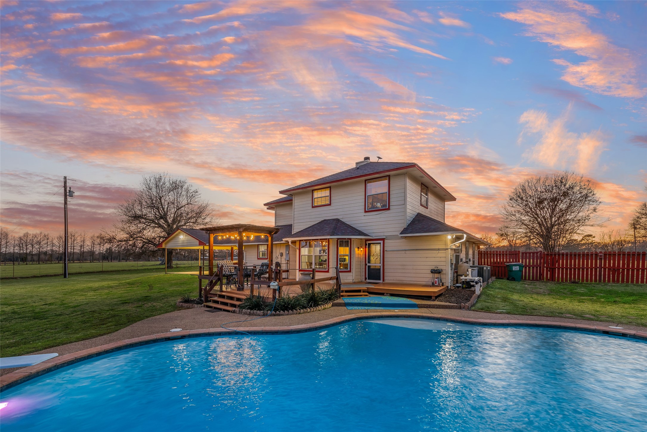 13550 County Road 2919 Eustace TX 75124