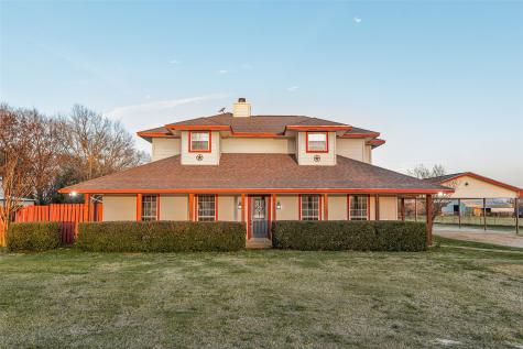 13550 County Road 2919 Eustace TX 75124