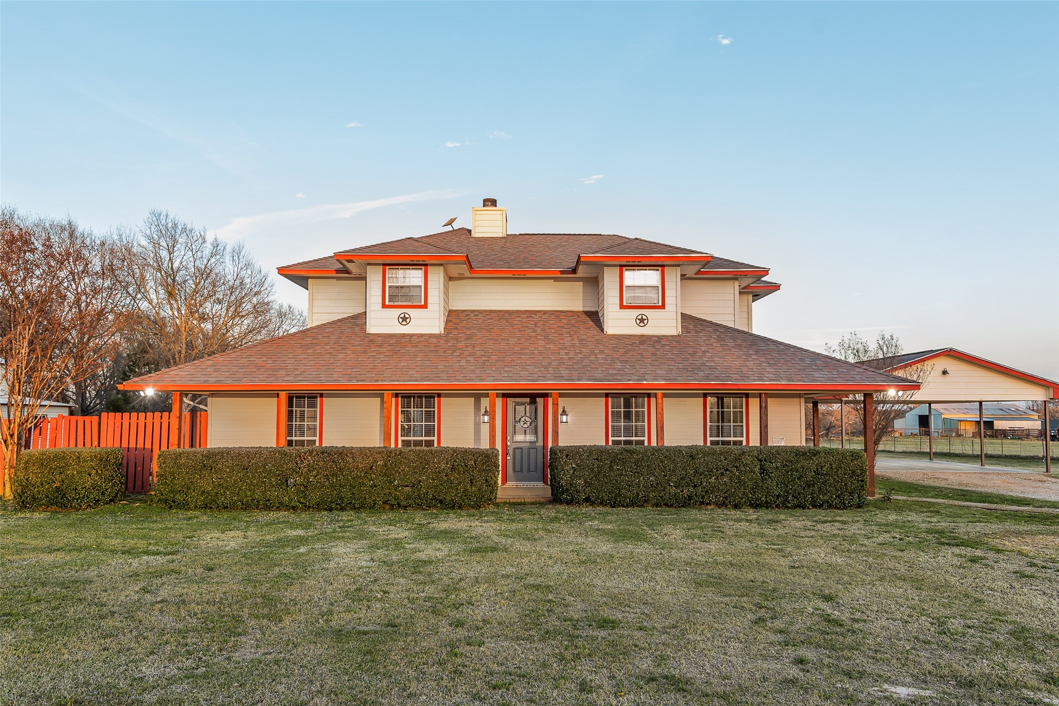 13550 County Road 2919 Eustace TX 75124