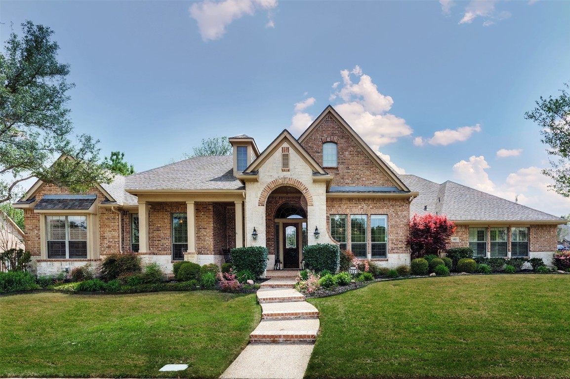 4021 Duclair Drive Mckinney TX 75072