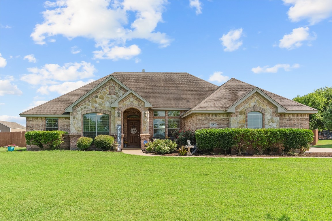 9201 County Road 915 Godley TX 76044