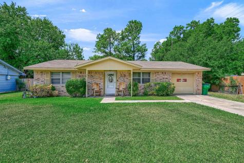905 Kent Drive Gainesville TX 76240