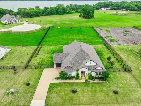 1010 Moon Deck Trail Lucas TX 75002