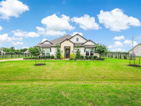 1010 Moon Deck Trail Lucas TX 75002