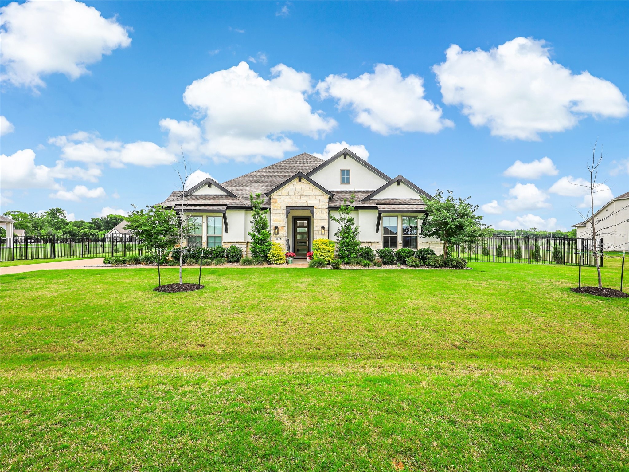 1010 Moon Deck Trail Lucas TX 75002