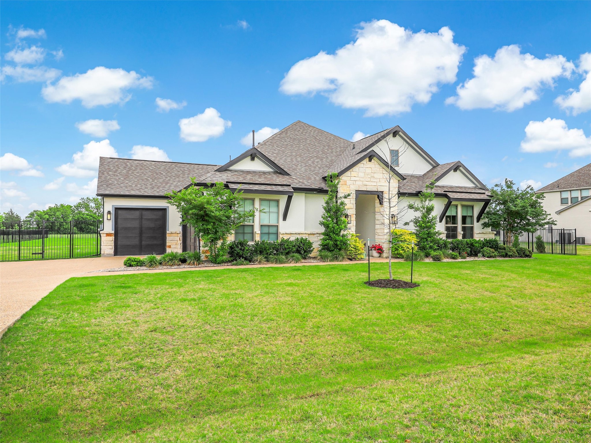 1010 Moon Deck Trail Lucas TX 75002