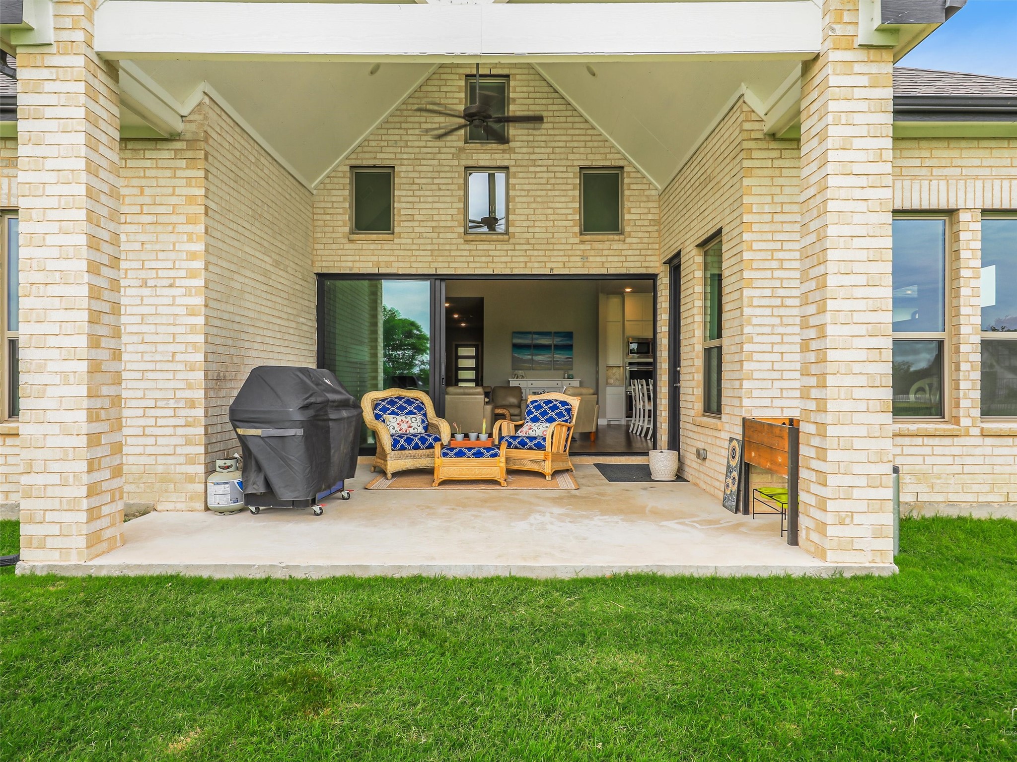 1010 Moon Deck Trail Lucas TX 75002