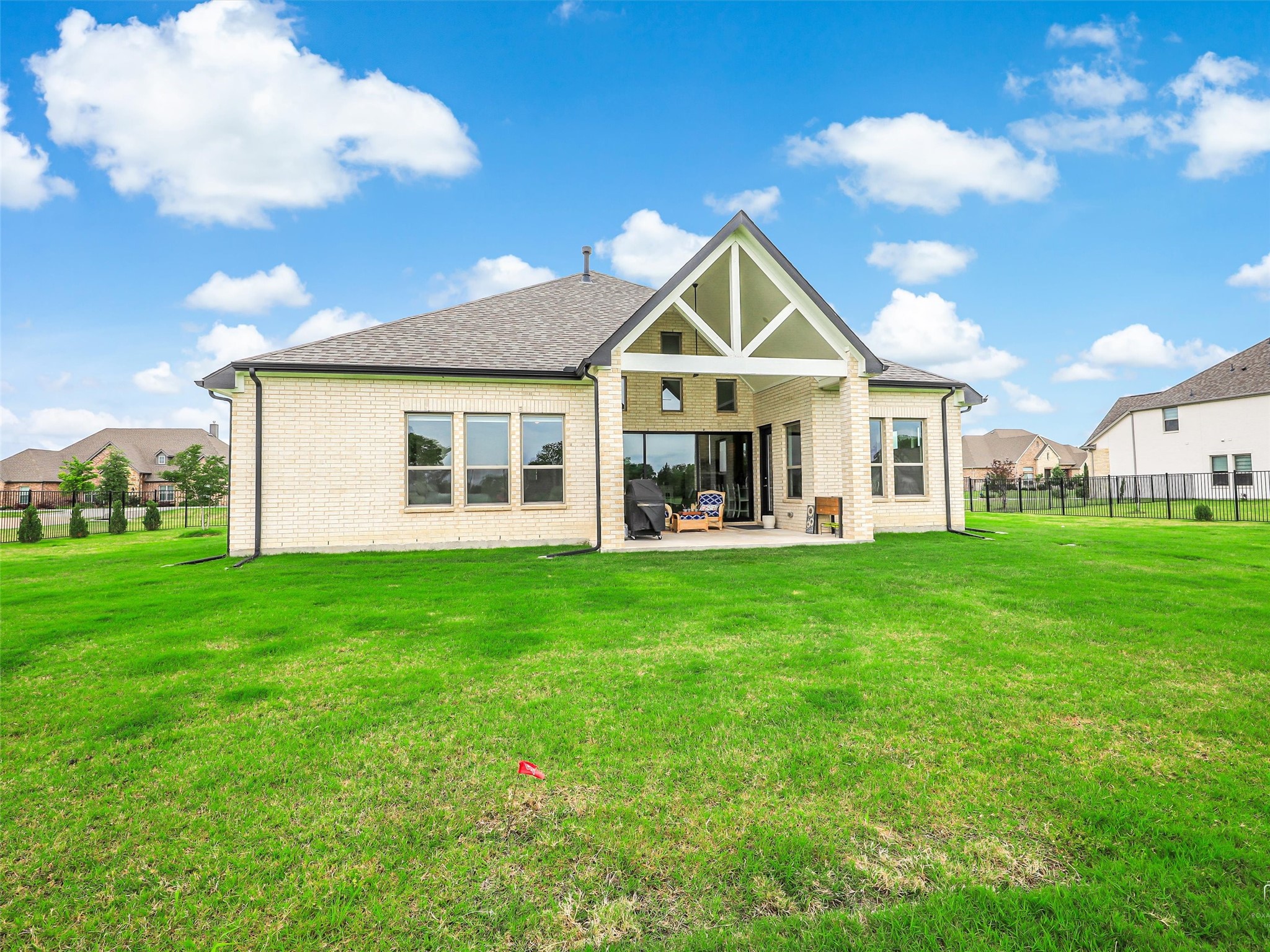 1010 Moon Deck Trail Lucas TX 75002