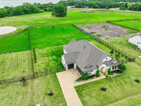 1010 Moon Deck Trail Lucas TX 75002