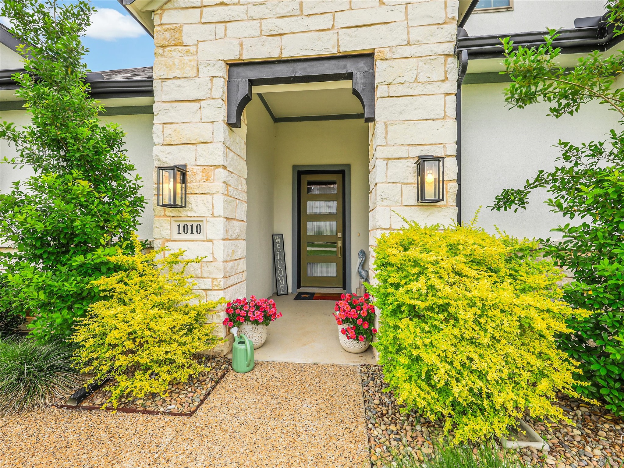 1010 Moon Deck Trail Lucas TX 75002