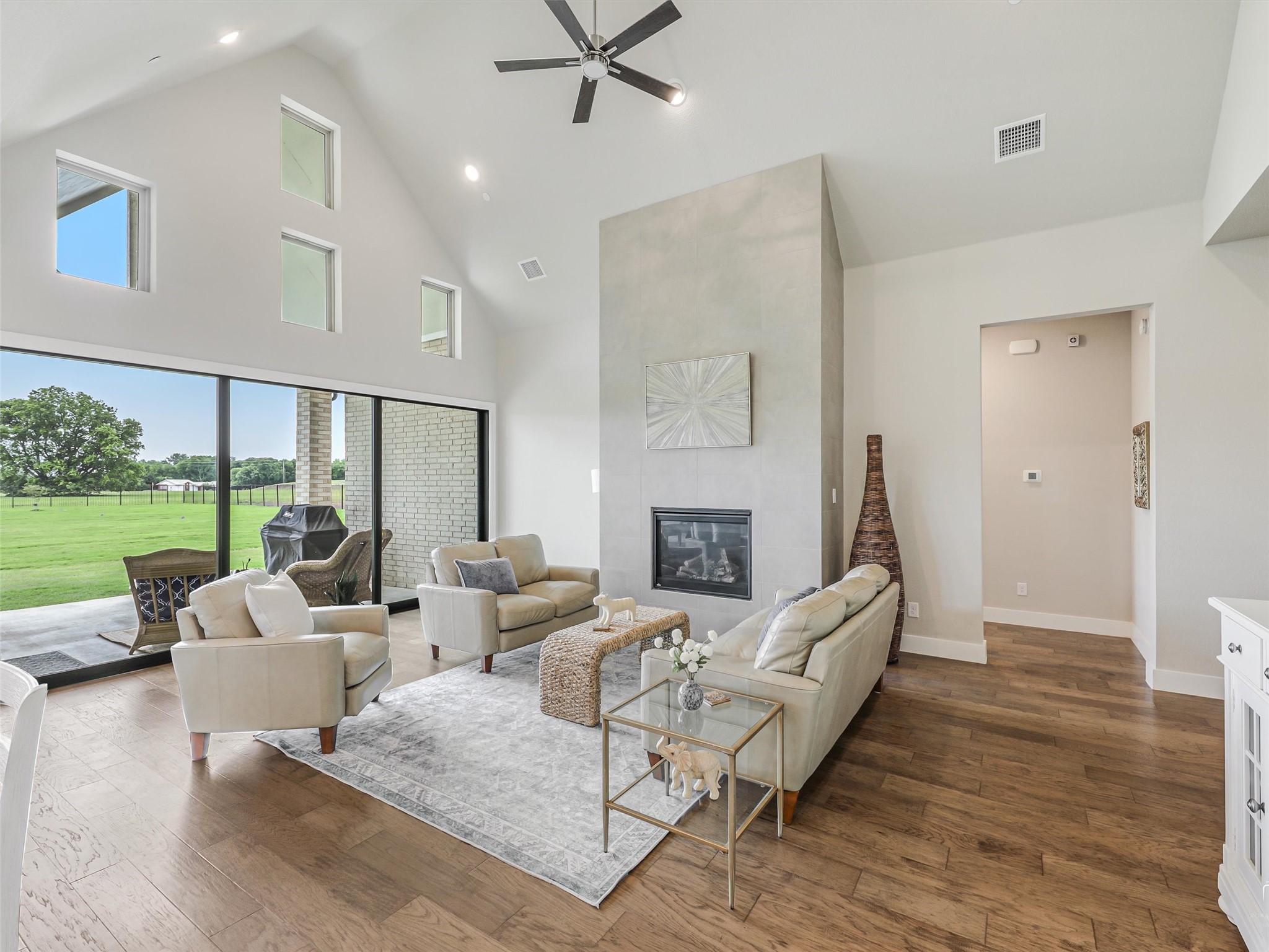 1010 Moon Deck Trail Lucas TX 75002