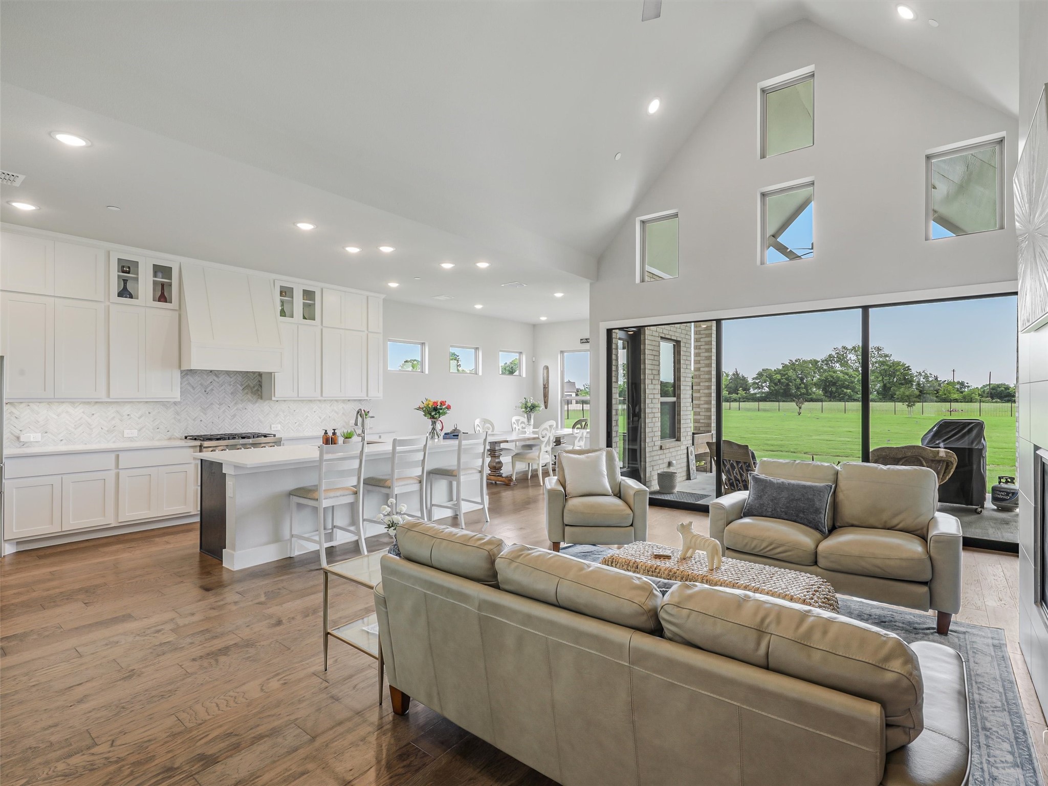1010 Moon Deck Trail Lucas TX 75002