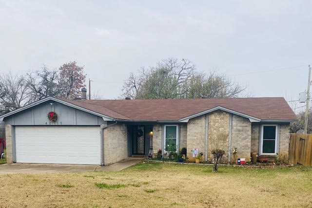 4212 Selina Court Arlington TX 76016